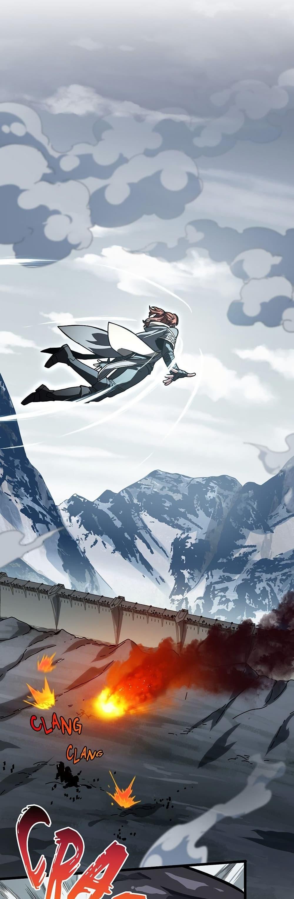 The Beginning After The End Chap 229 - Next Chap 230