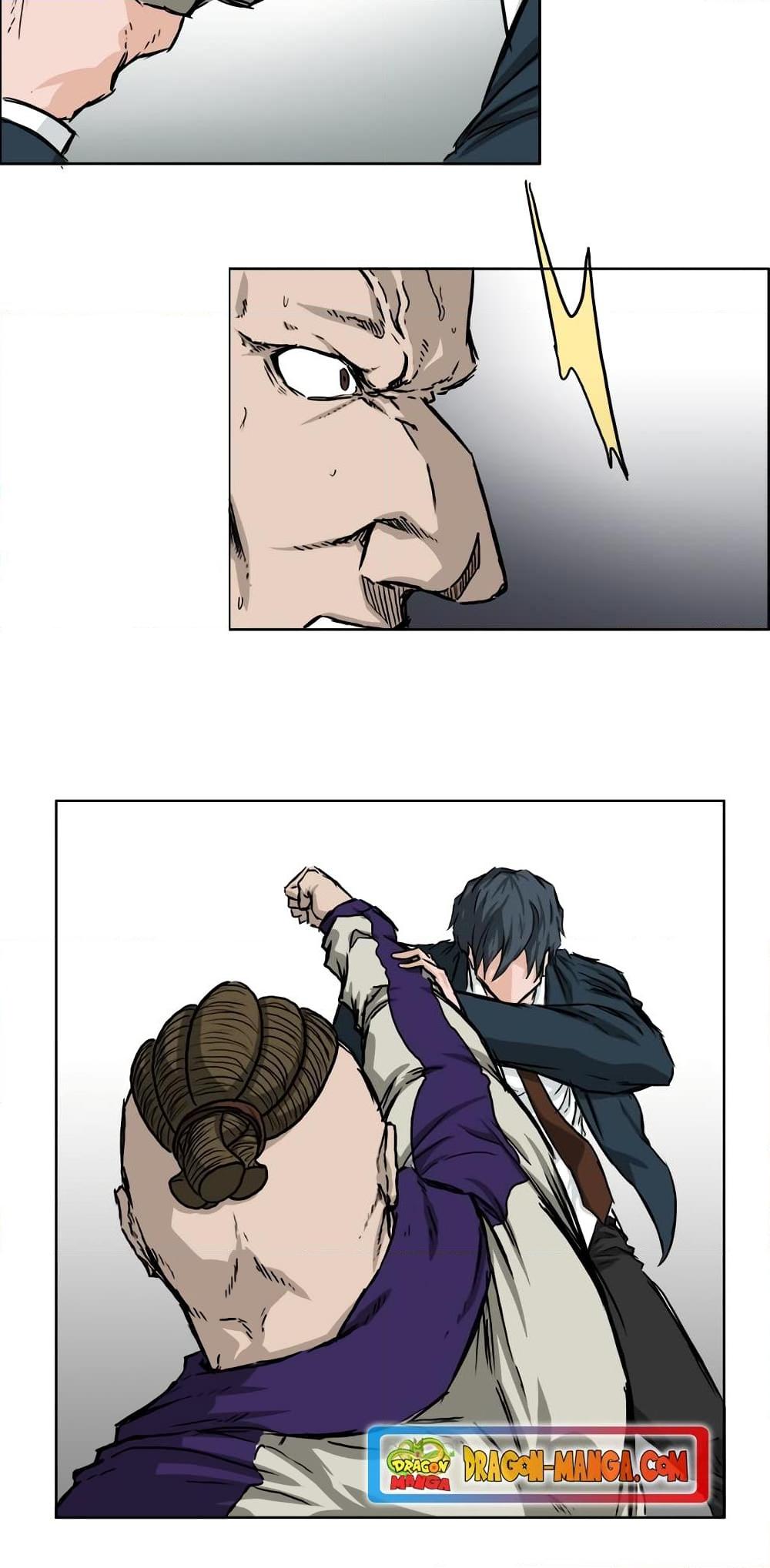 Boss in School Chap 38 - Next Chap 39