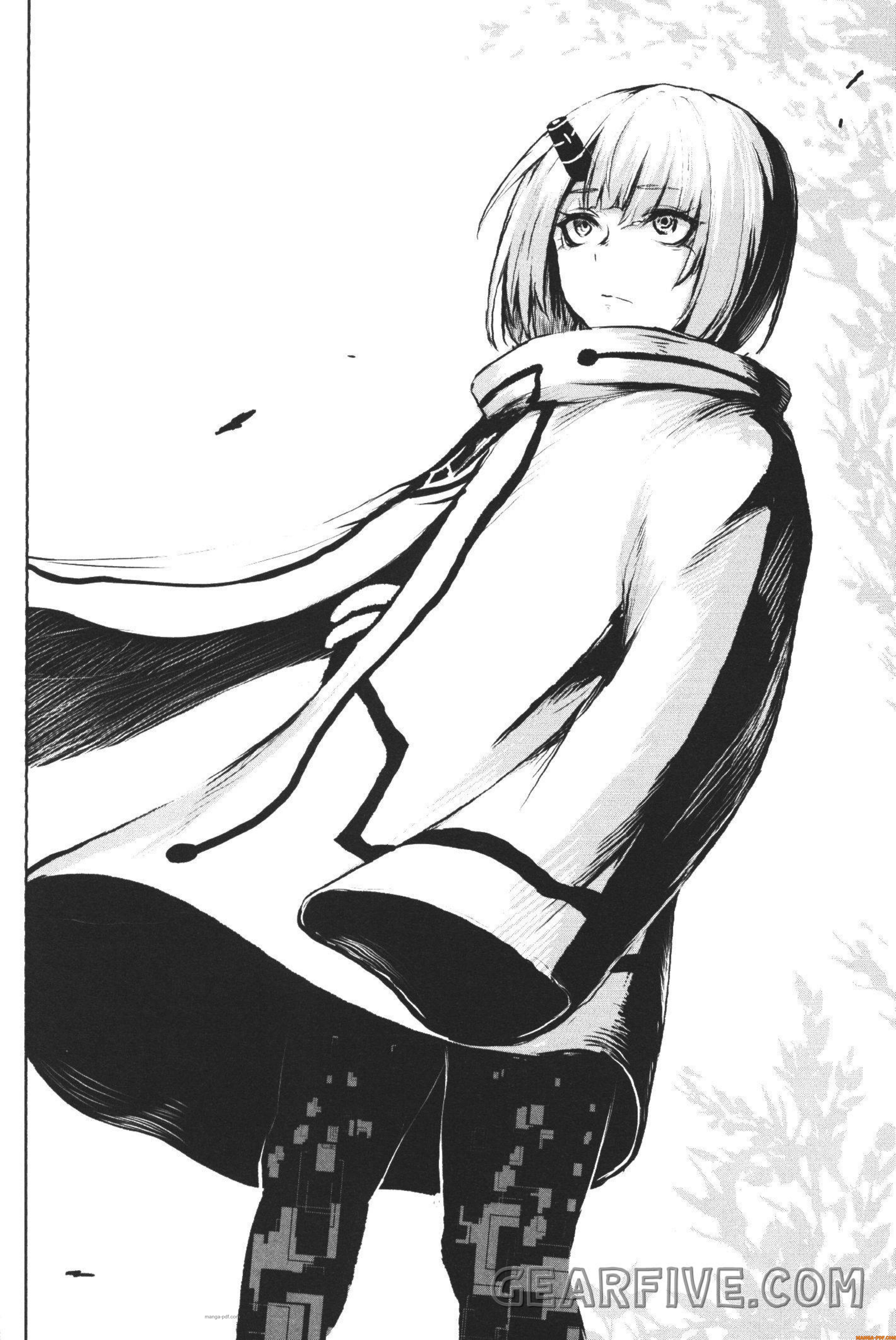 Kaminaki Sekai no Kamisama Katsudou – โลกนี้ โลกหน้า ข้าก็เป็นพระเจ้า Chap 5 - Next Chap 6