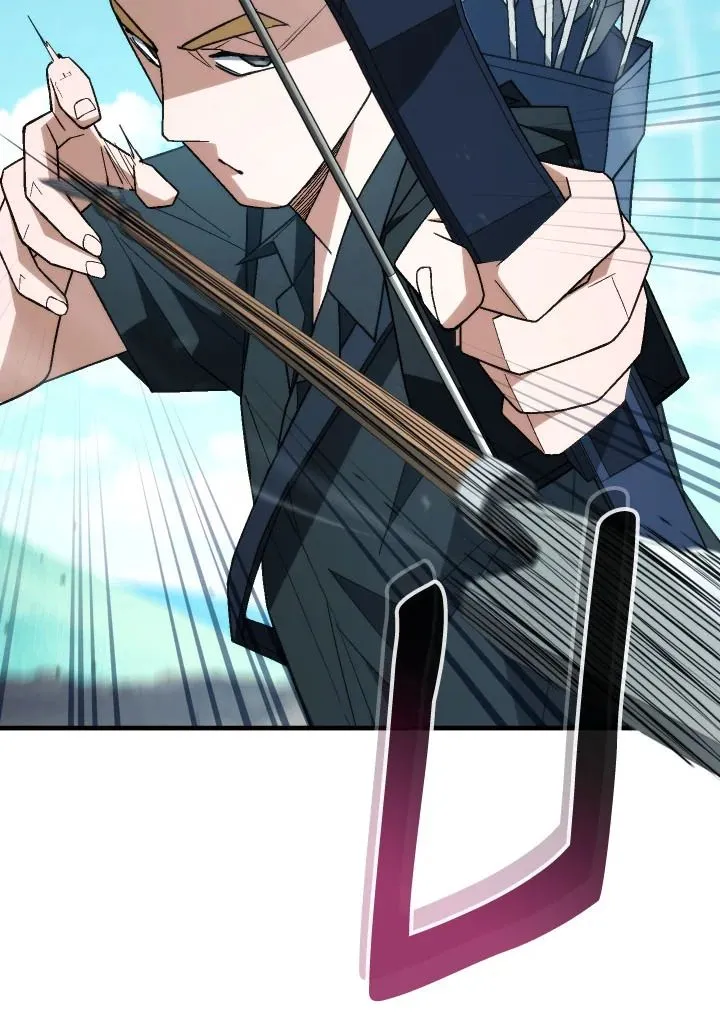 The Hero Returns Chap 98 - Next Chap 99