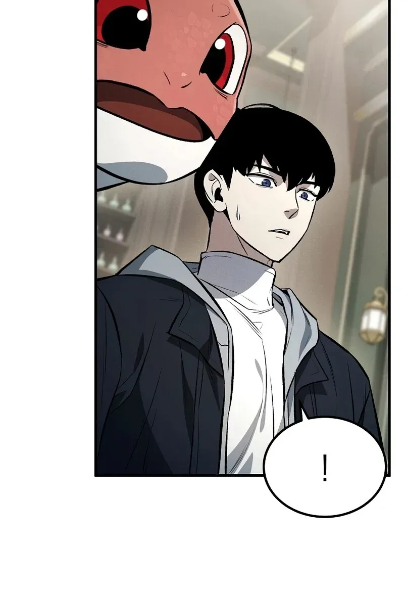 The Hero Returns Chap 129 - Next Chap 130