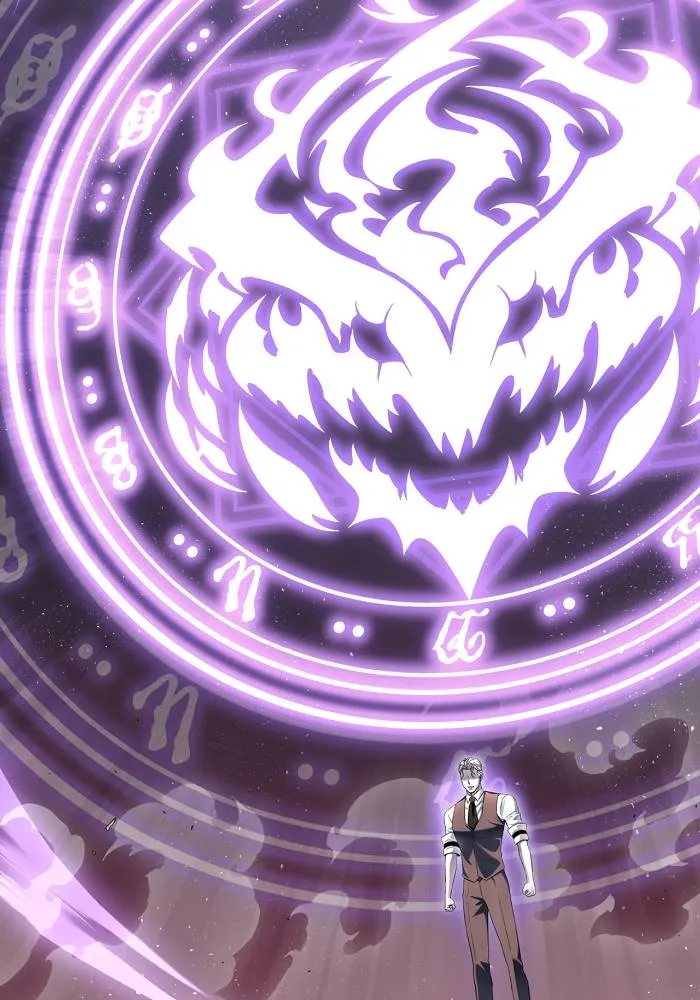 Superhuman Battlefield Chap 104 - Next Chap 105