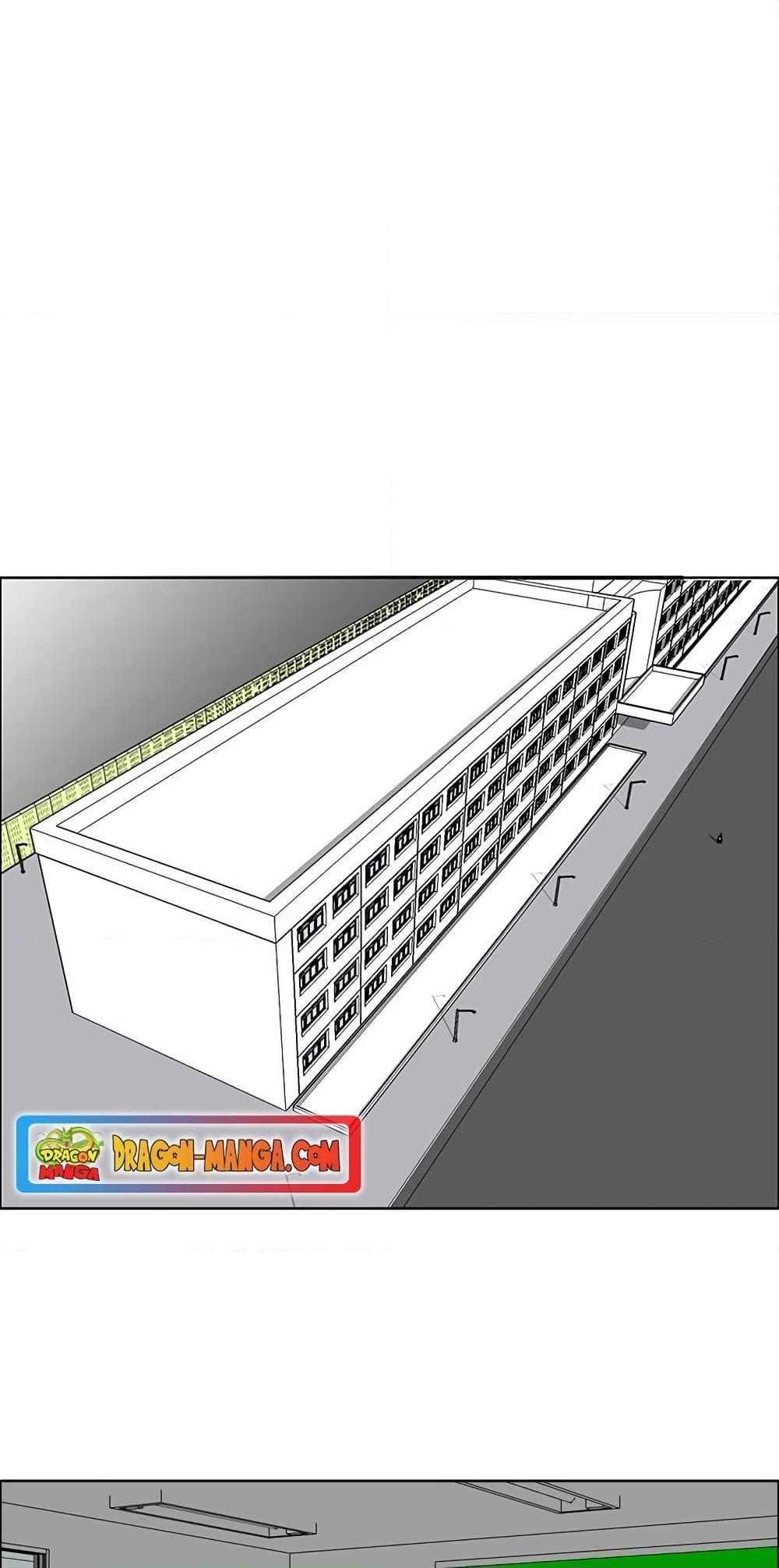 Boss in School Chap 40 - Next Chap 41