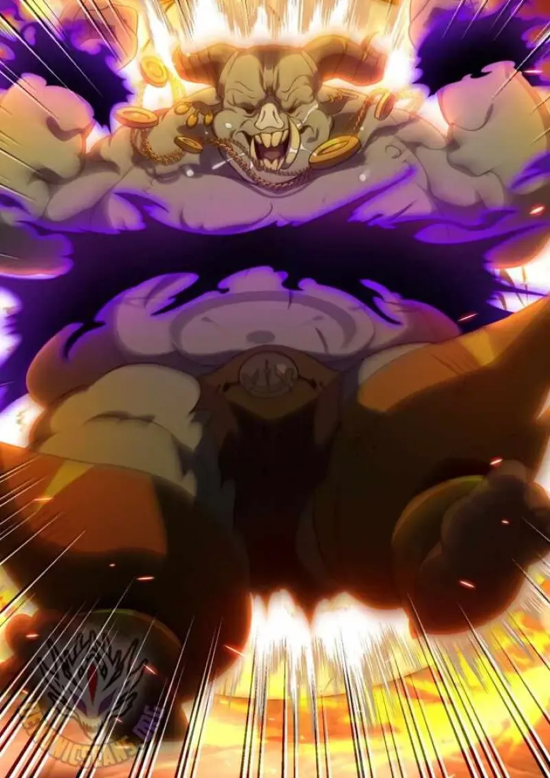 Player Who Returned 10,000 Years Later Chap 135 - Next Chap 136