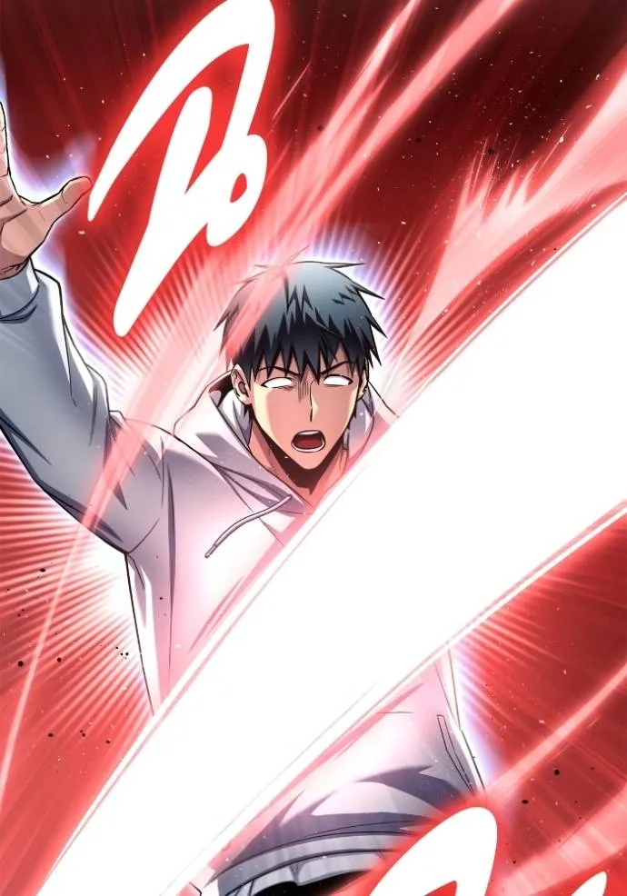 Superhuman Battlefield Chap 131 - Next Chap 132
