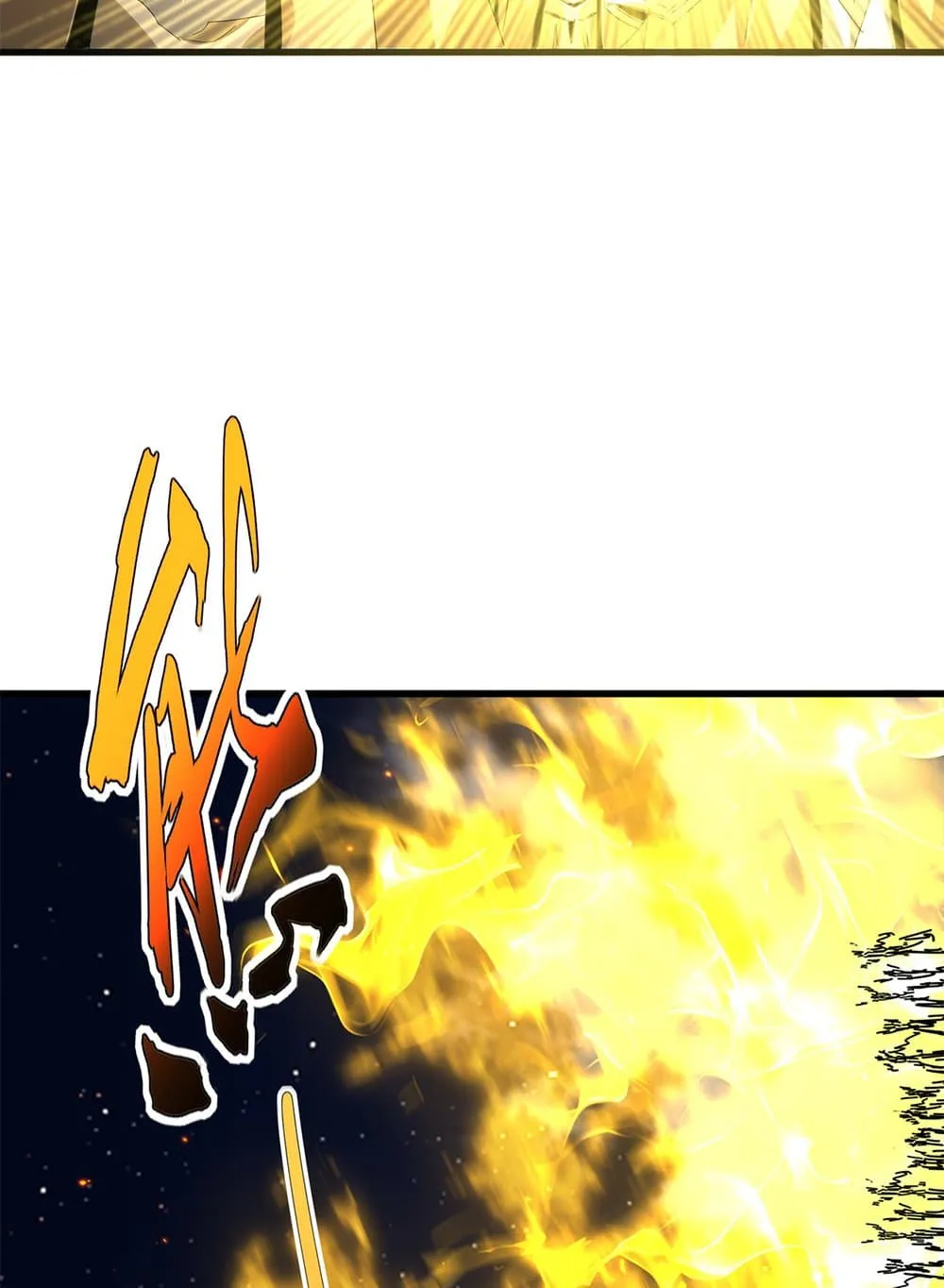 Magic Emperor Chap 801 - Next Chap 802