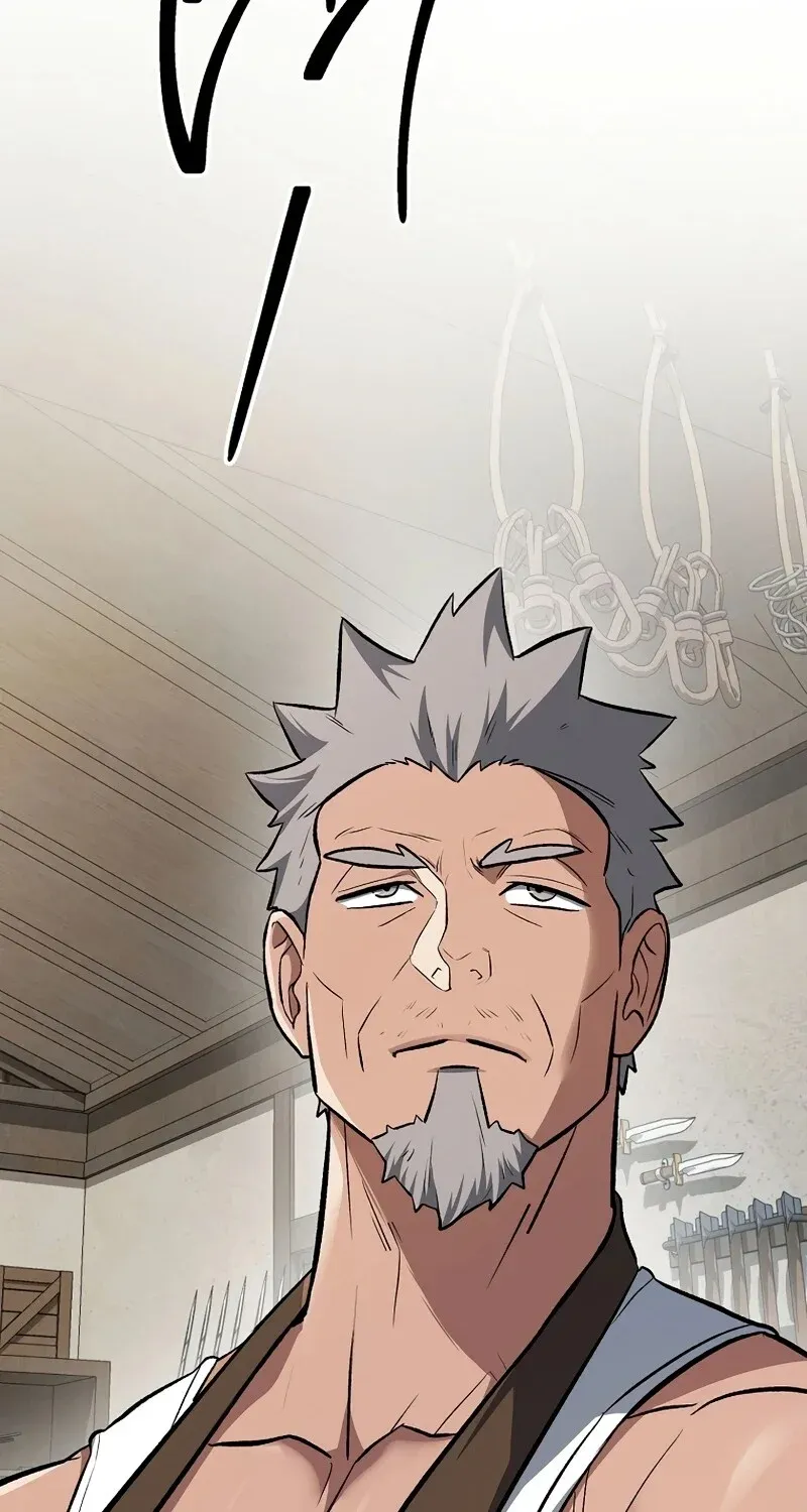 The Hero Returns Chap 131 - Next Chap 132