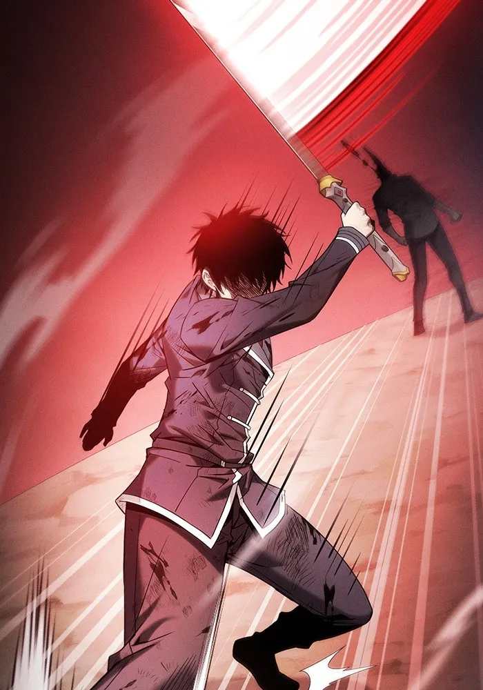 Academy’s Genius Swordmaster – นักดาบอัจฉริยะจากอะคาเดมี Chap 33 - Next Chap 34