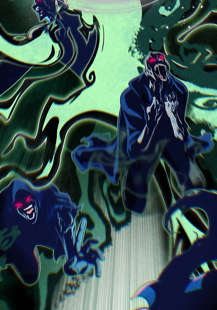 The Dark Magician Transmigrates After 66666 Years – จอมเวทเกิดใหม่ในรอบ 66666 ปี Chap 128 - Next Chap 129