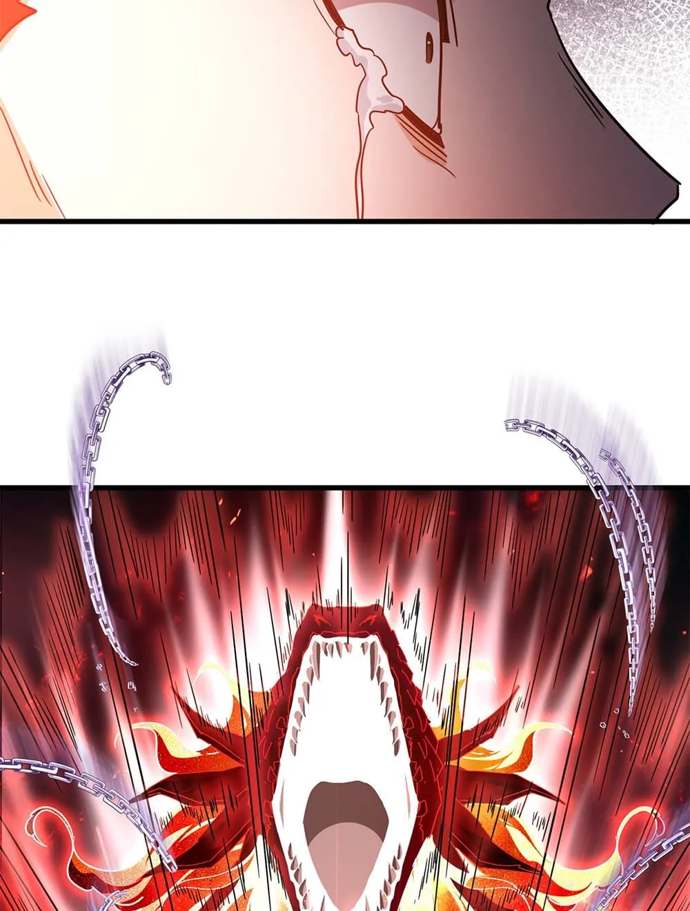 Magic Emperor Chap 718 - Next Chap 719