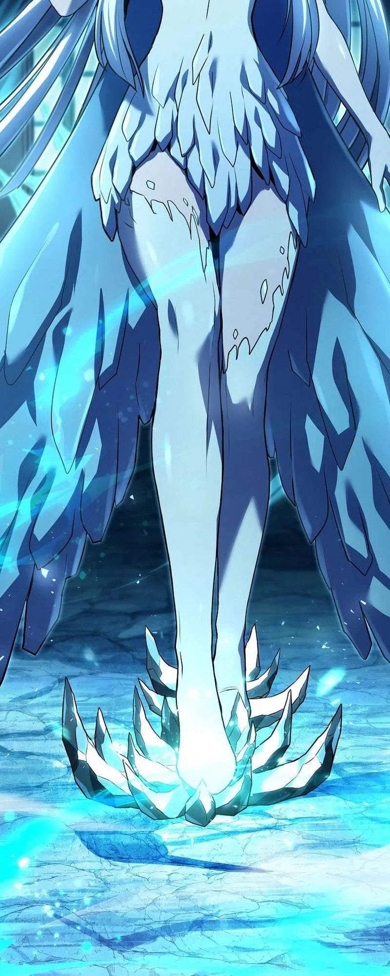 Return of the Frozen Player Chap 158 - Next Chap 159