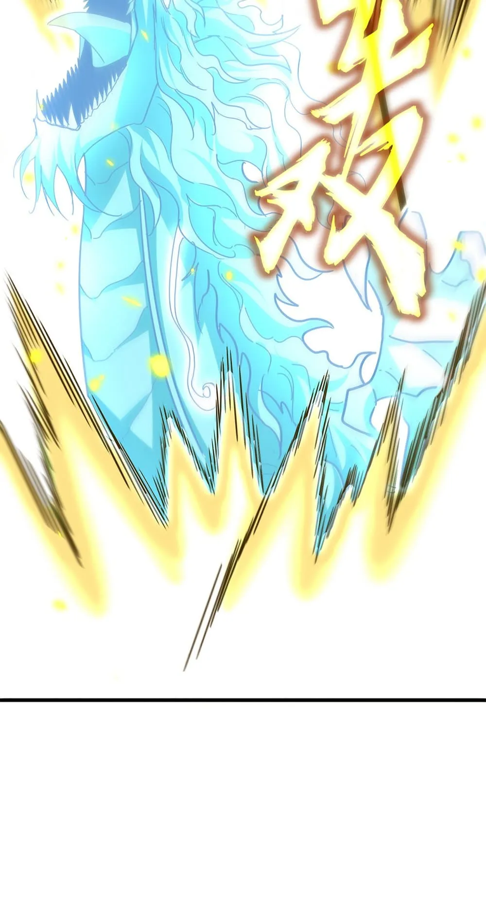 Magic Emperor Chap 729 - Next Chap 730