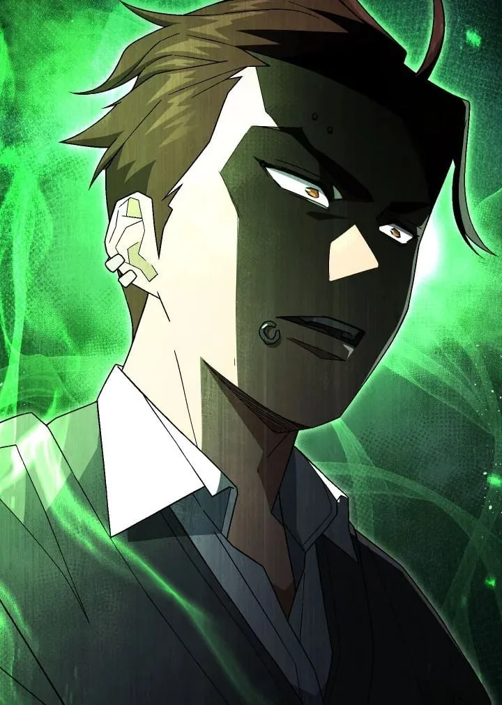 The Hero Returns Chap 107 - Next Chap 108