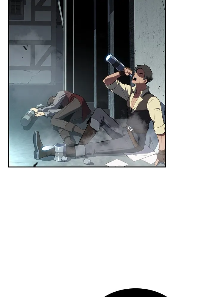 The Regressed Son of a Duke is an Assassin – ลูกชายคนเล็กของดยุกคือมือสังหาร Chap 44 - Next Chap 45