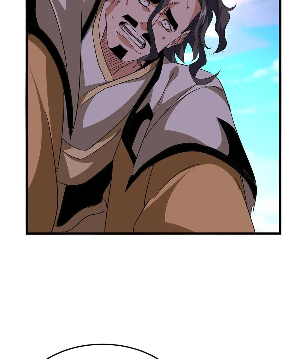 Magic Emperor Chap 740 - Next Chap 741