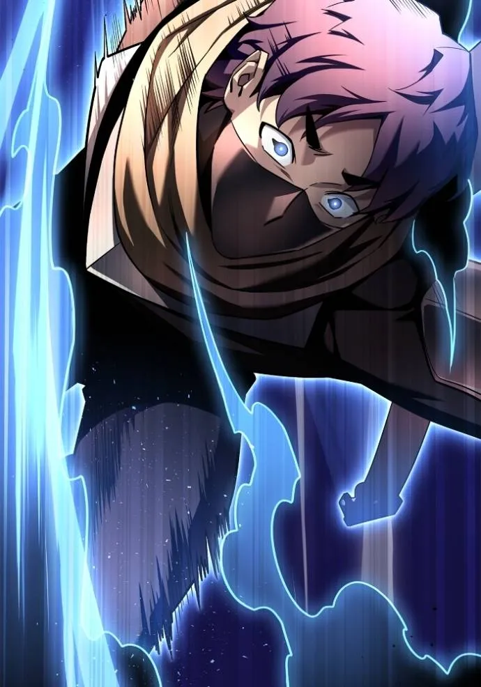 Superhuman Battlefield Chap 125 - Next Chap 126