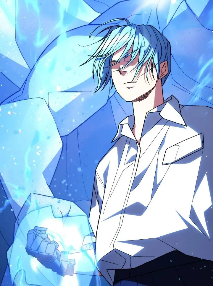 The Hero Returns Chap 98 - Next Chap 99