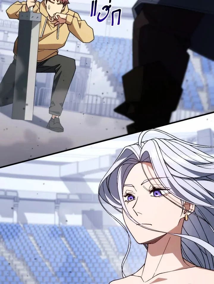 The Hero Returns Chap 100 - Next Chap 101