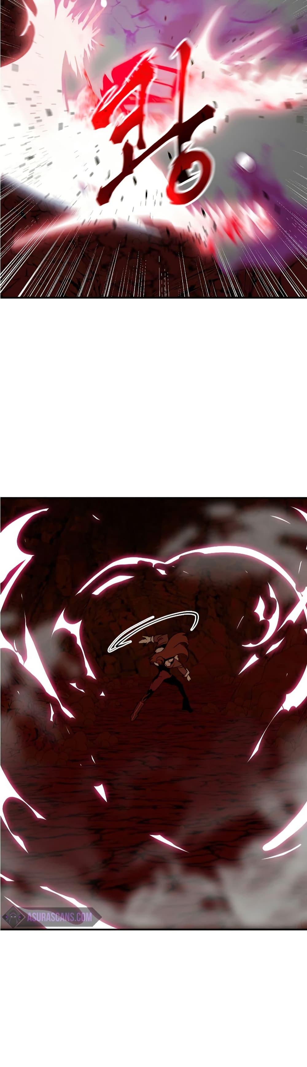 Worthless Regression  Chap 61 - Next Chap 62