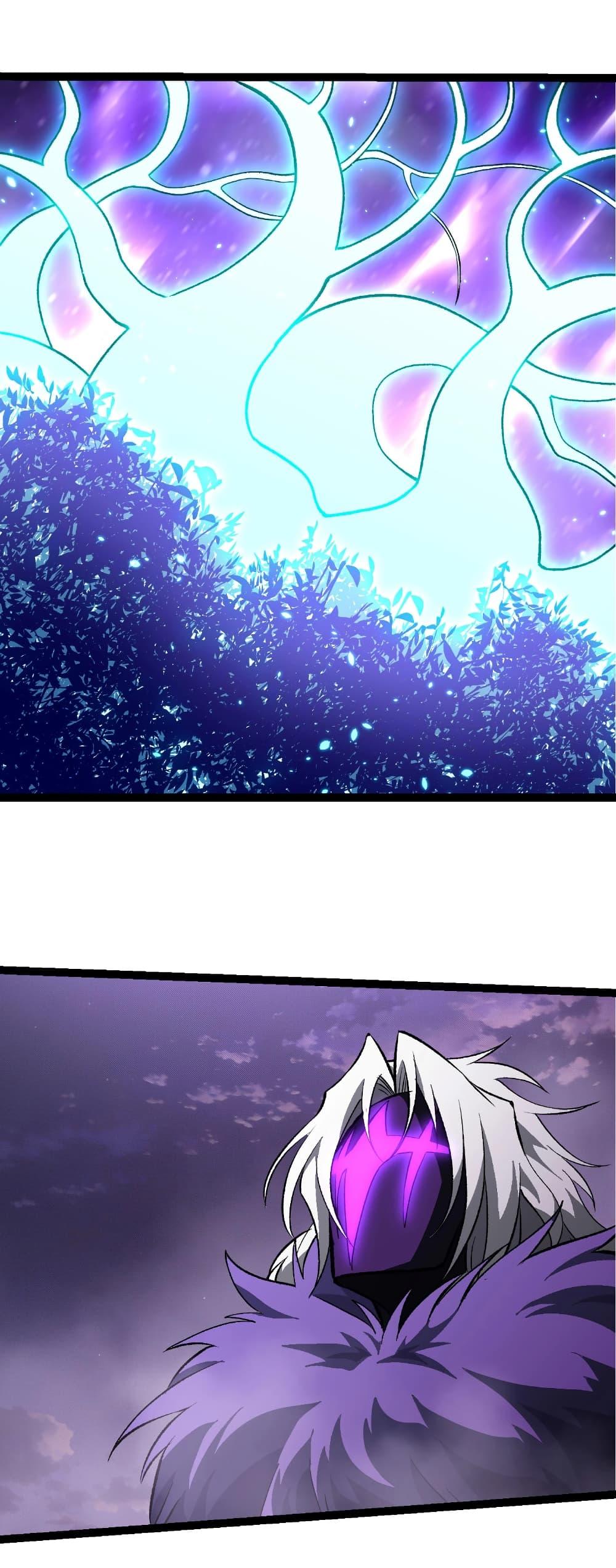 Evolution from the Big Tree Chap 480 - Next Chap 481