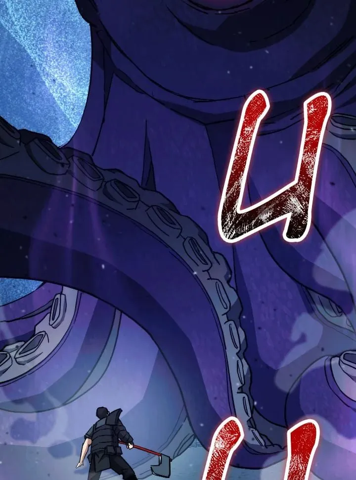 The Hero Returns Chap 71 - Next Chap 72