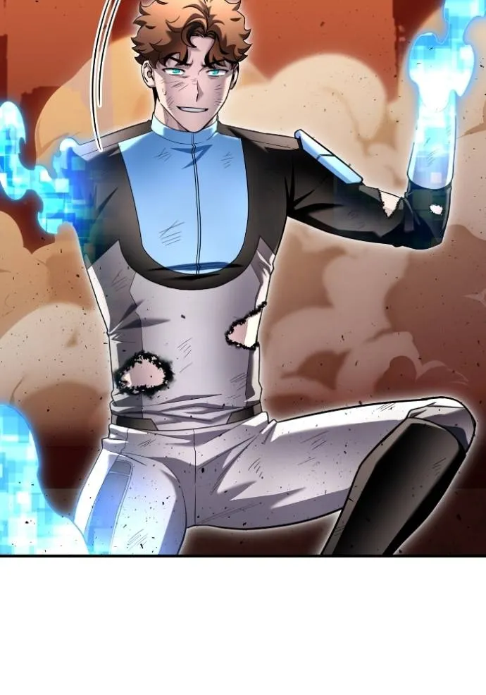Superhuman Battlefield Chap 114 - Next Chap 115