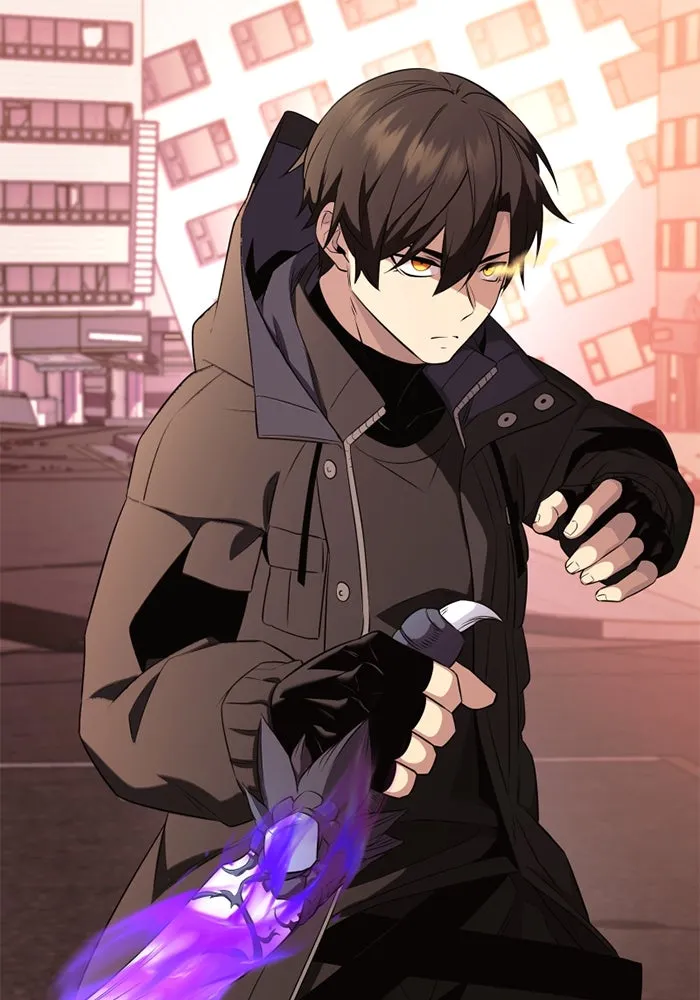 I Obtained a Mythic Item – พลิกชะตาคว้าไอเทมระดับเทพ Chap 120 - Next Chap 121