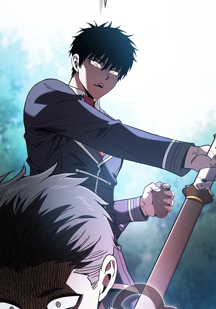 Academy’s Genius Swordmaster – นักดาบอัจฉริยะจากอะคาเดมี Chap 49 - Next Chap 50