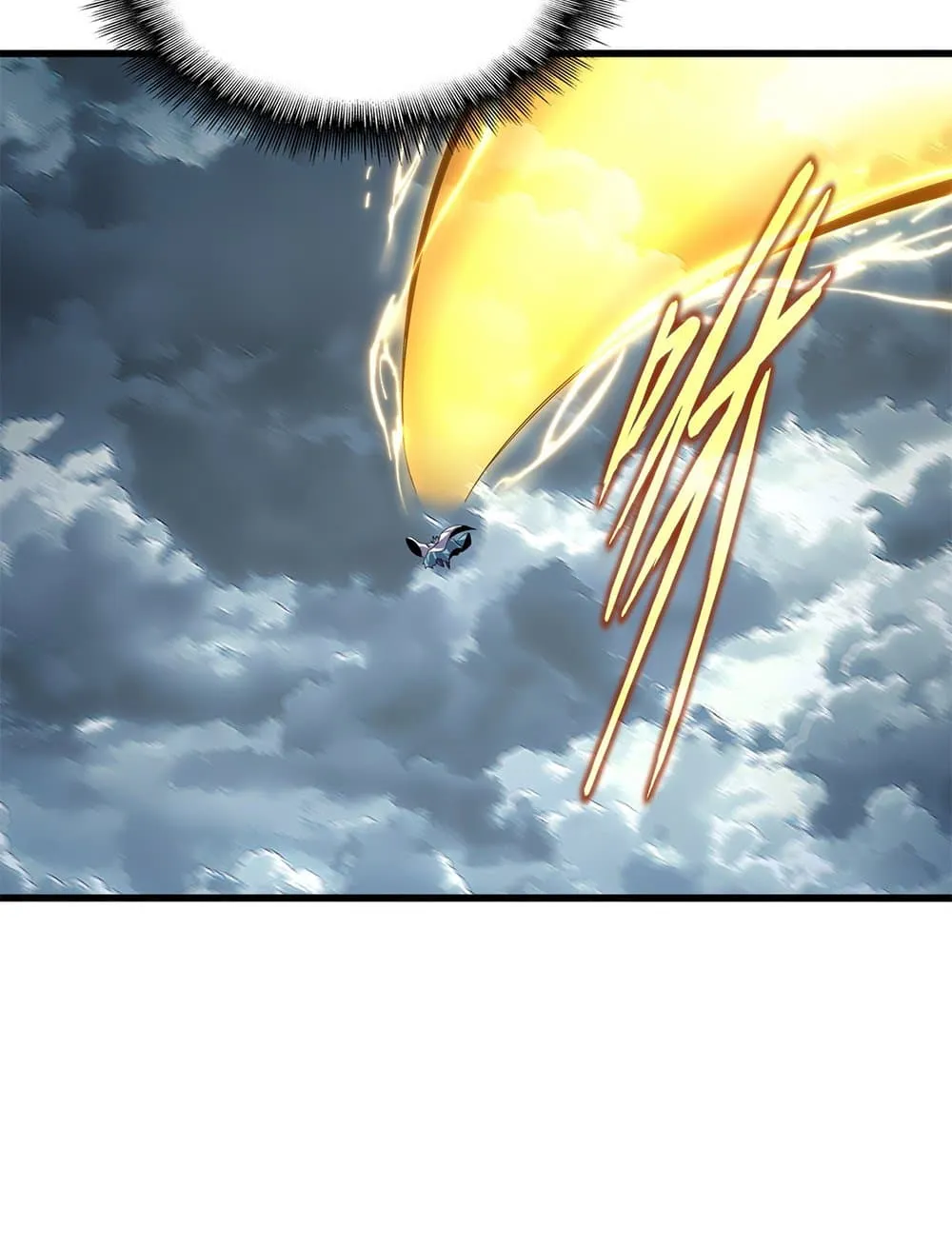 Magic Emperor Chap 745 - Next Chap 746