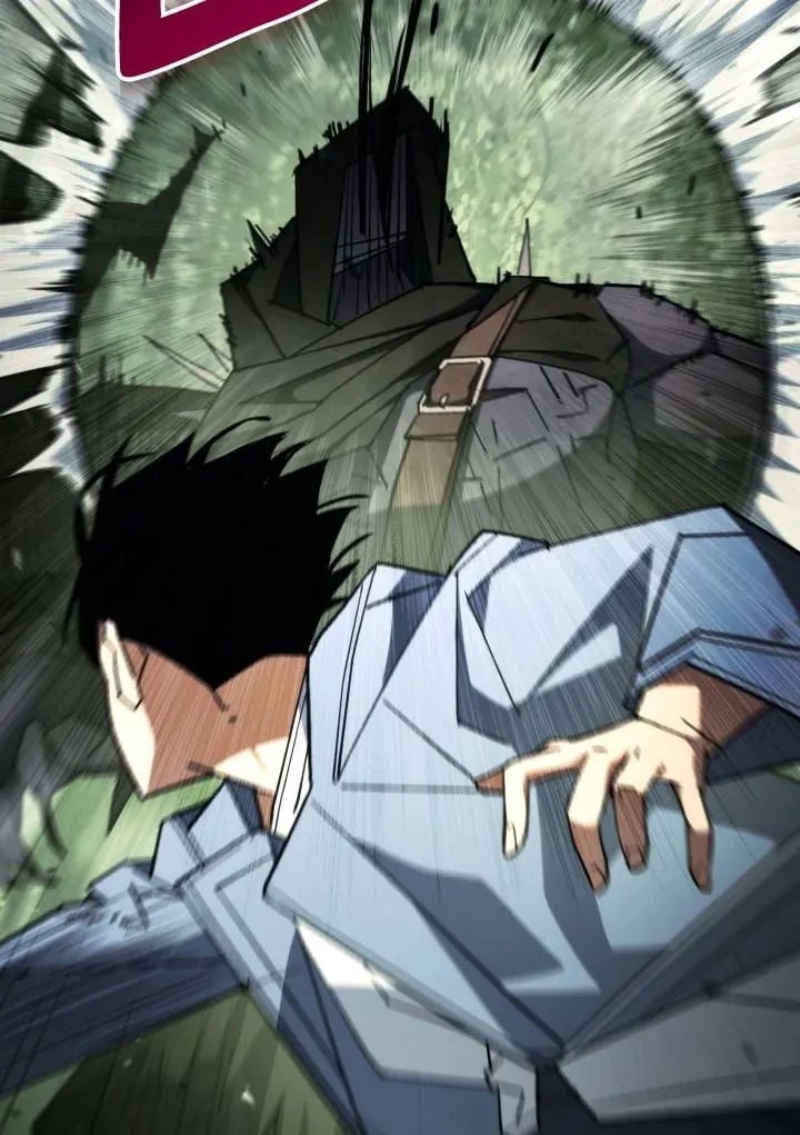 The Hero Returns Chap 87 - Next Chap 88