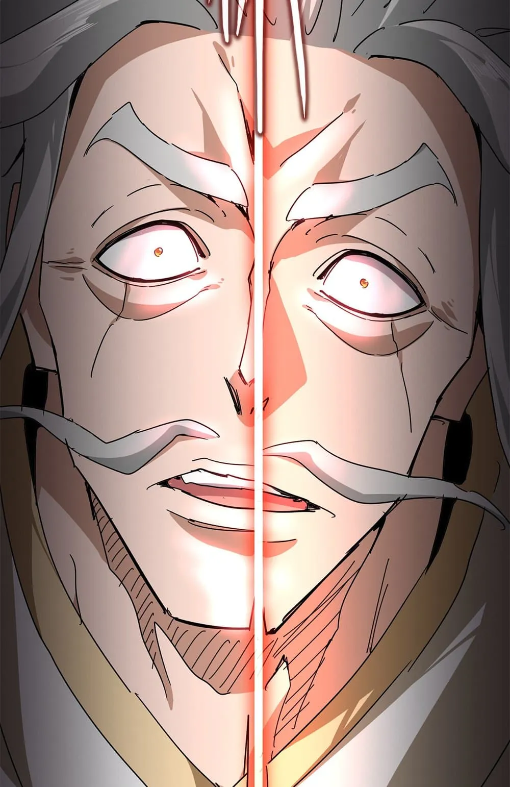Magic Emperor Chap 796 - Next Chap 797