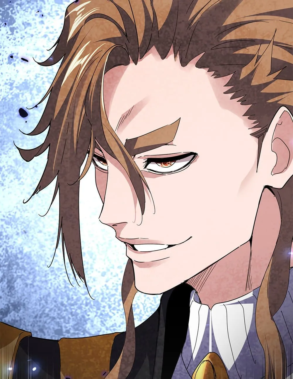 Magic Emperor Chap 788 - Next Chap 789