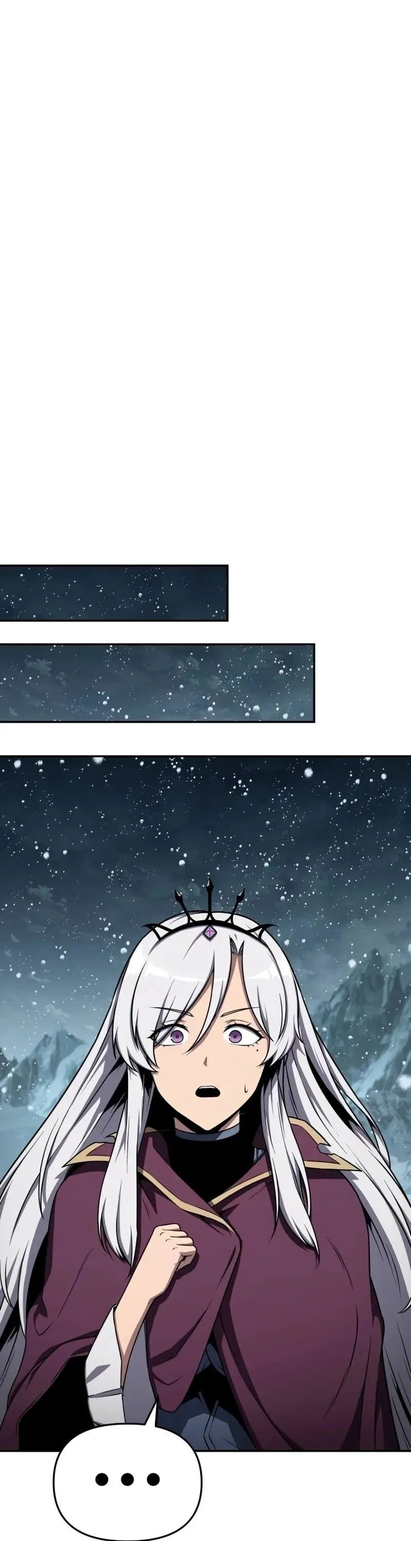 The Knight King Who Returned with a God Chap 118 - Next Chap 119