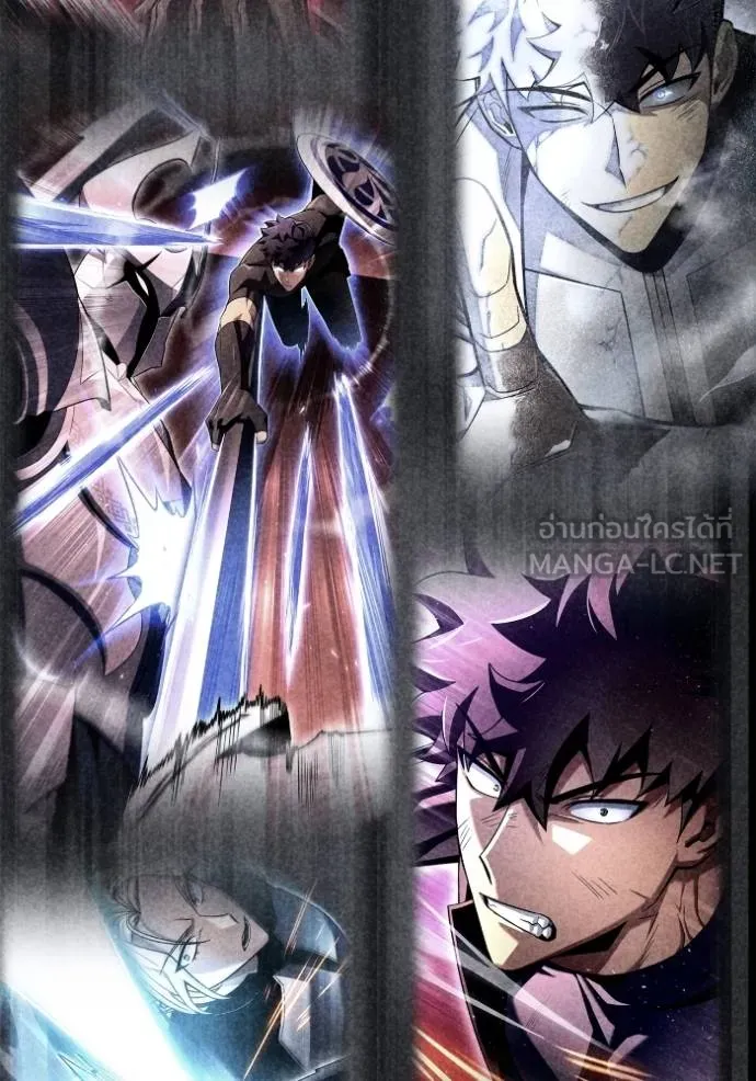 Superhuman Battlefield Chap 148 - Next Chap 149