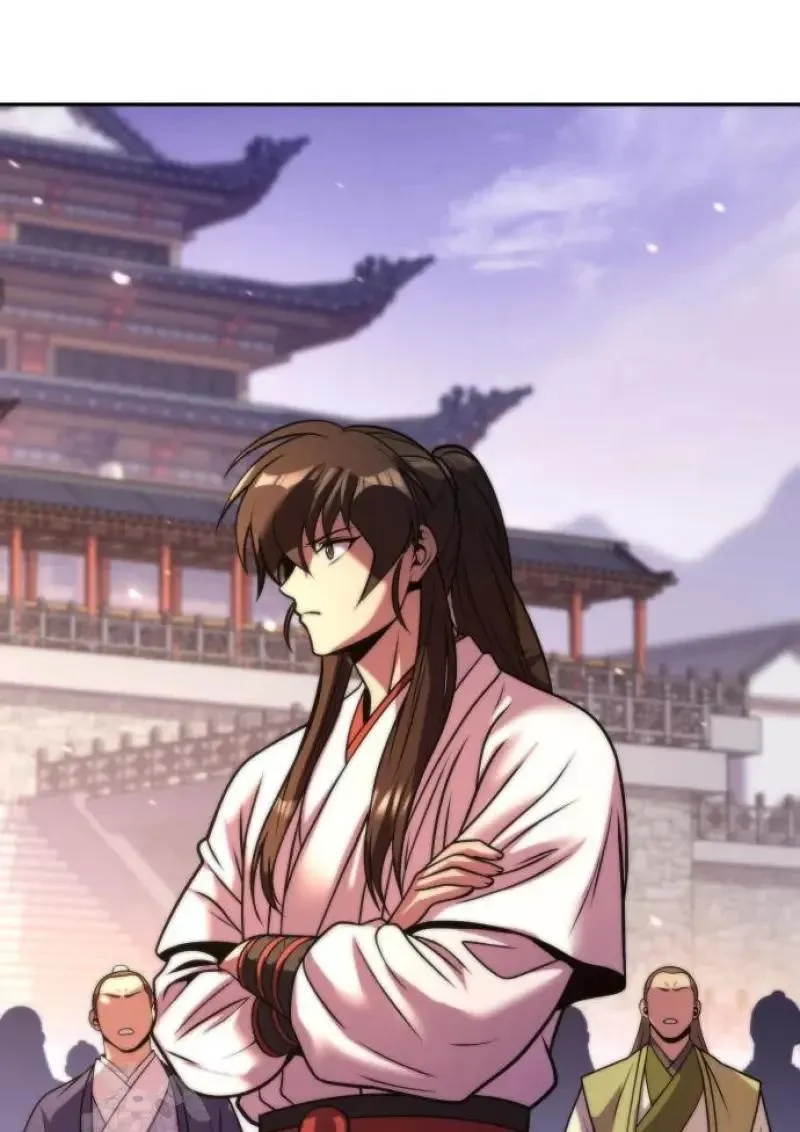 Chronicles of the Demon Faction Chap 151 - Next Chap 152