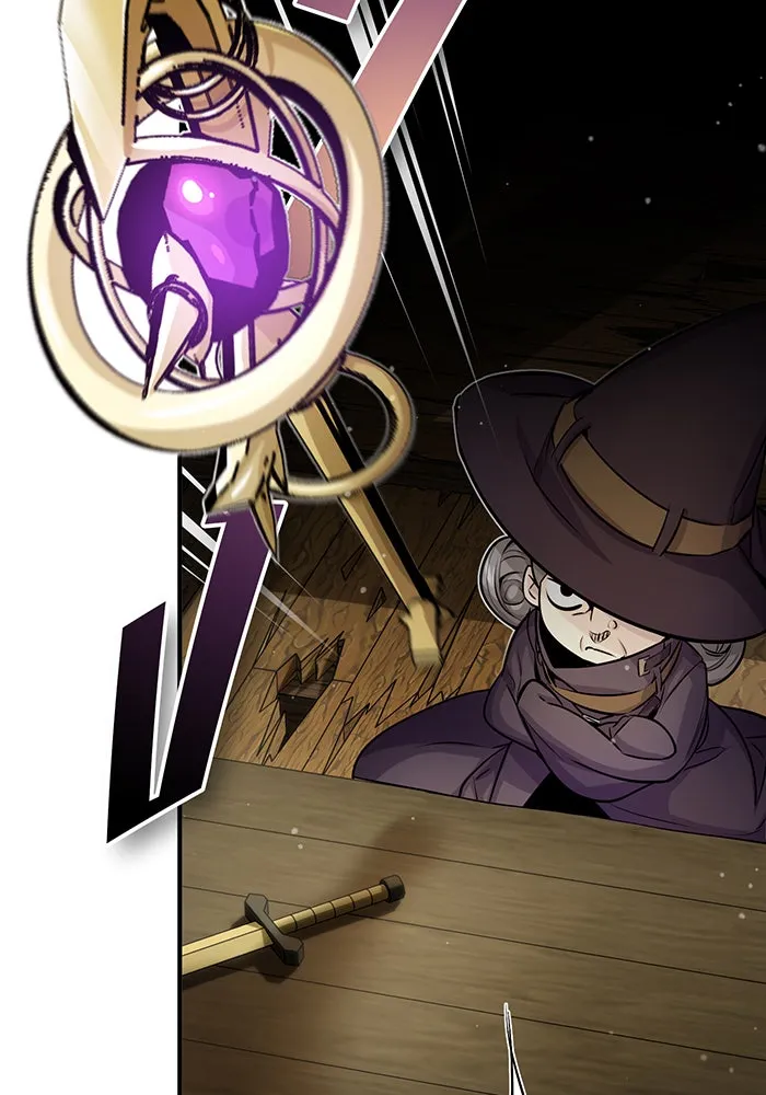 The Dark Magician Transmigrates After 66666 Years – จอมเวทเกิดใหม่ในรอบ 66666 ปี Chap 64 - Next Chap 65