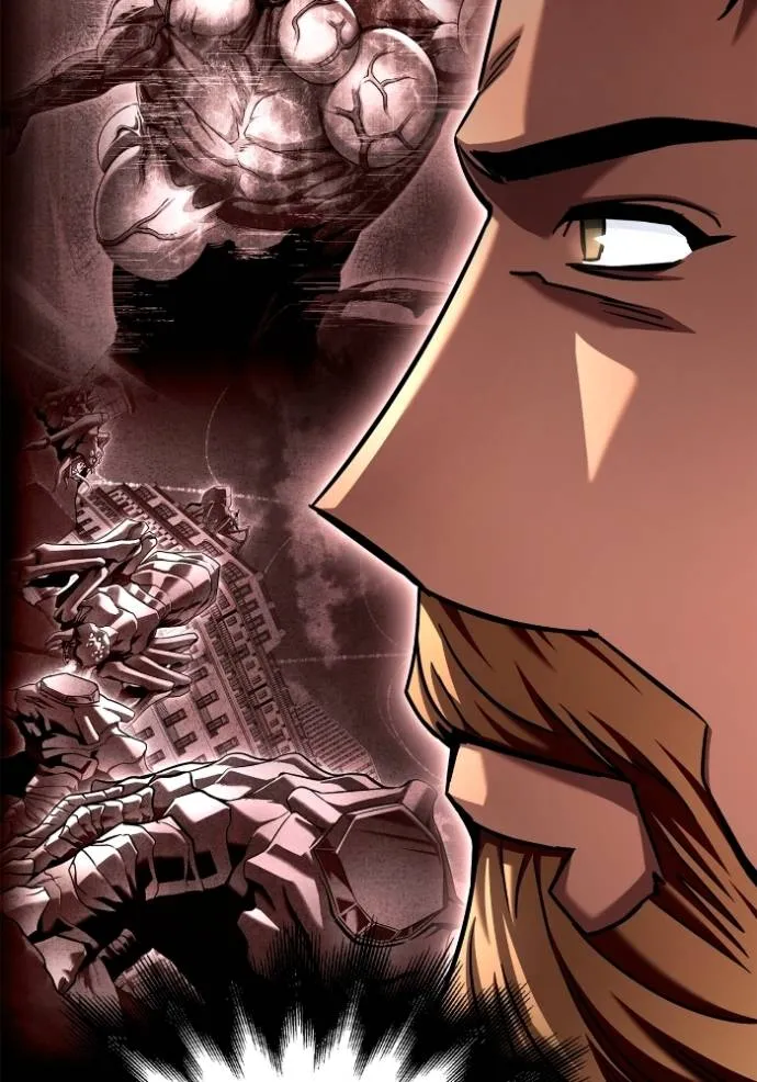 Superhuman Battlefield Chap 114 - Next Chap 115