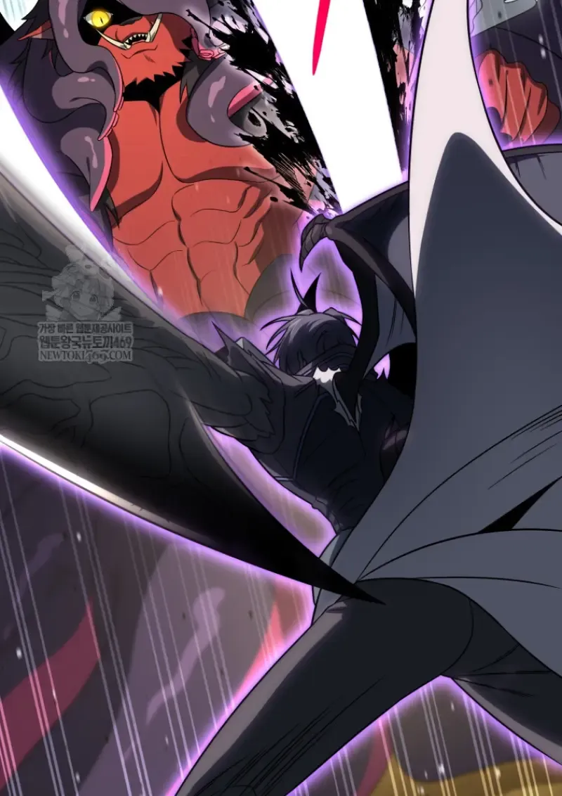 Player Who Returned 10,000 Years Later Chap 141 - Next Chap 142