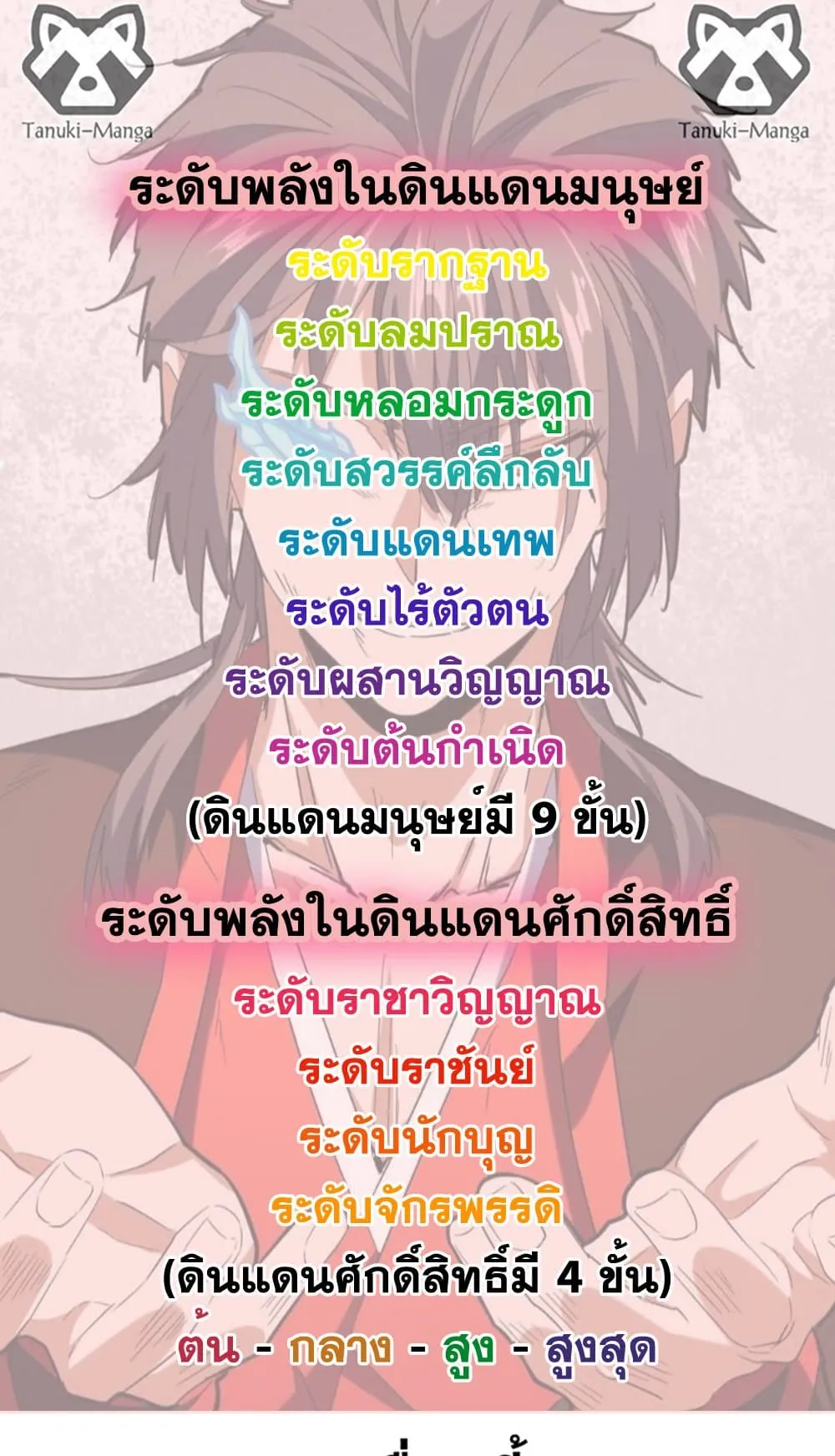 Magic Emperor Chap 724 - Next Chap 725
