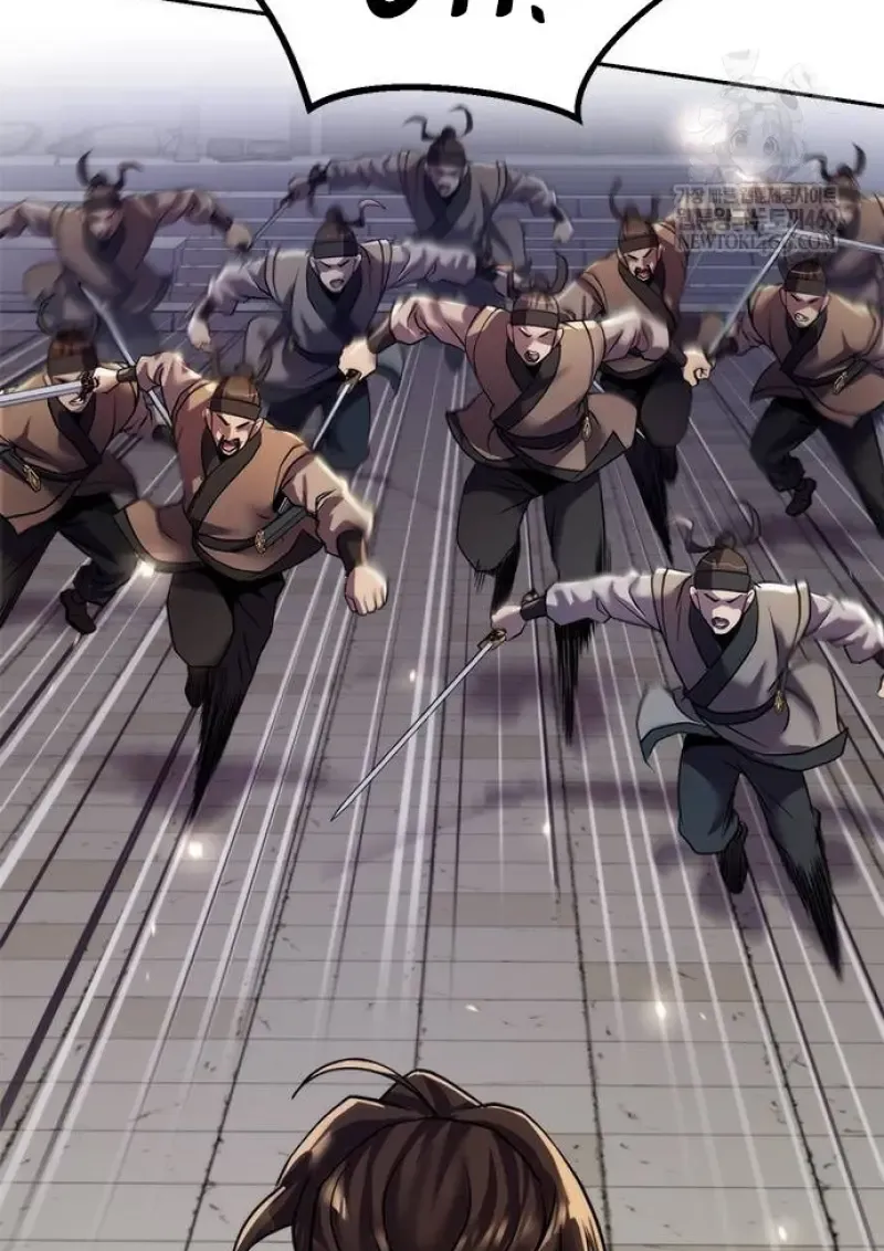 Chronicles of the Demon Faction Chap 147 - Next Chap 148