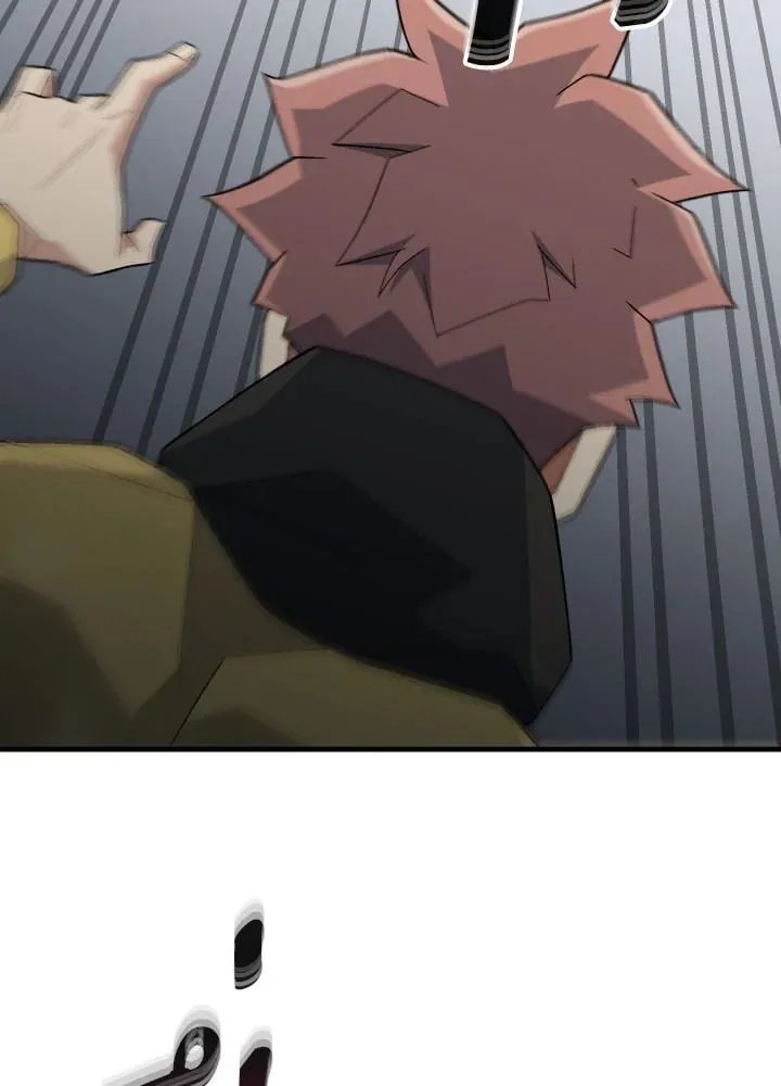 The Hero Returns Chap 108 - Next Chap 109