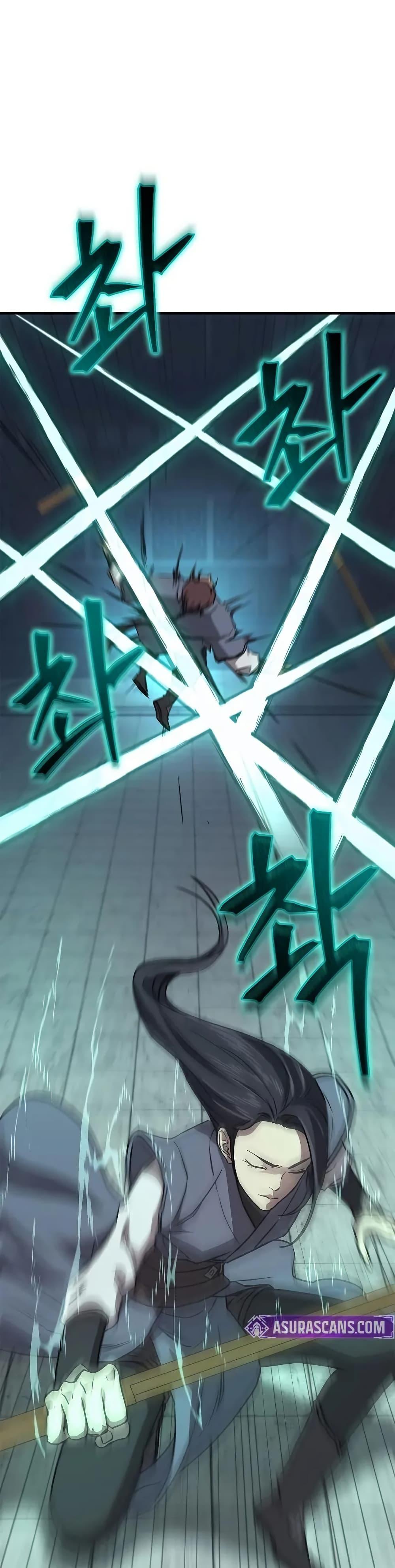 The Demonic Cult Instructor Returns Chap 31 - Next Chap 32