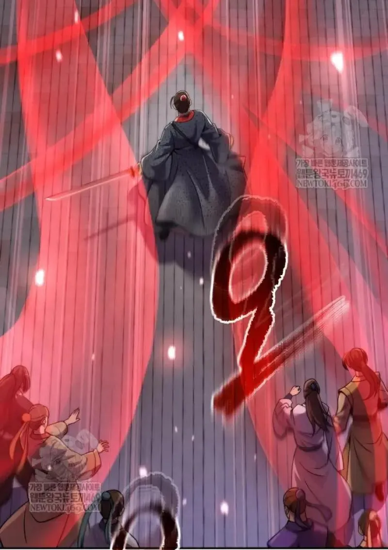 Chronicles of the Demon Faction Chap 151 - Next Chap 152