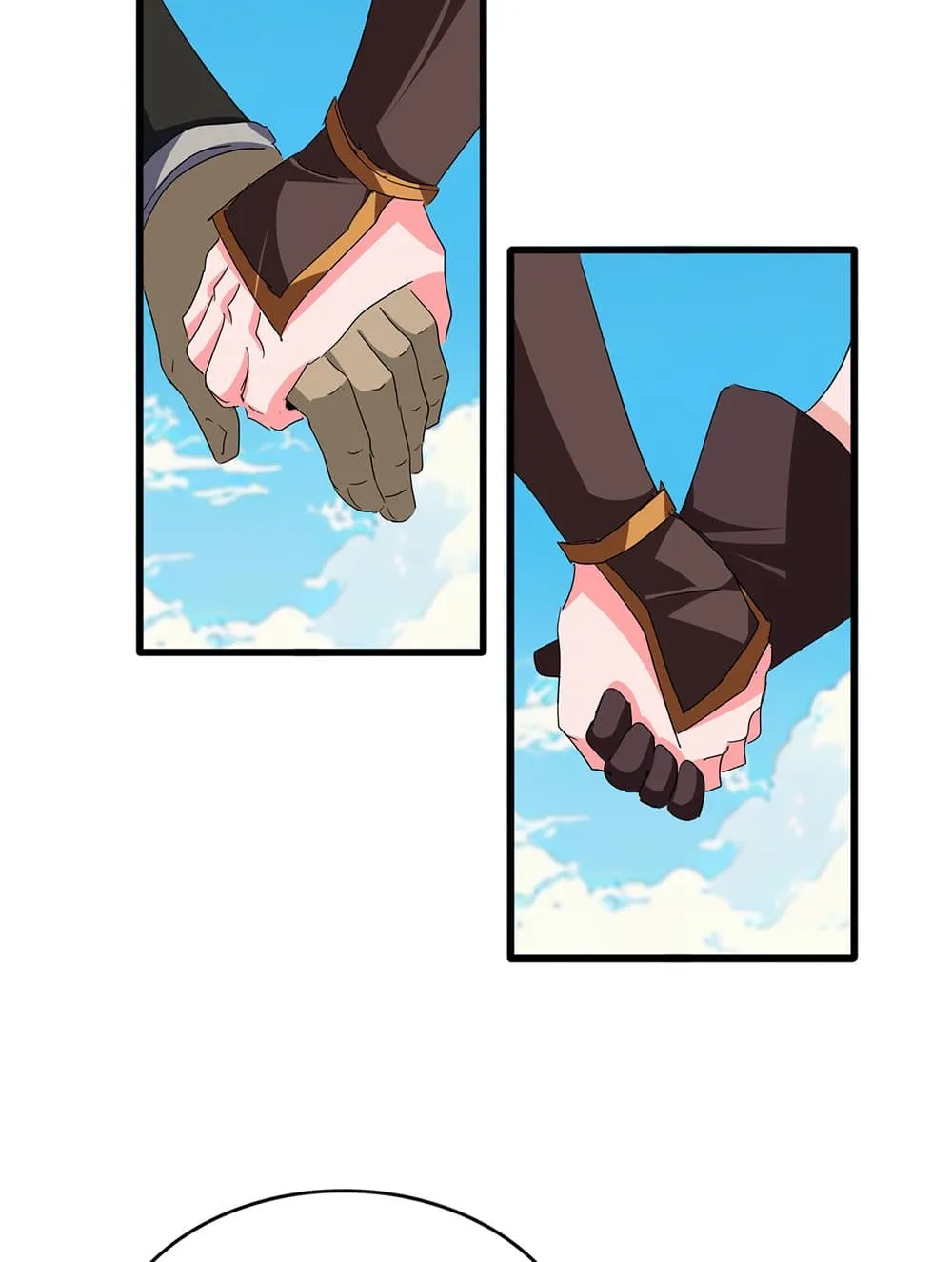 Magic Emperor Chap 768 - Next Chap 769