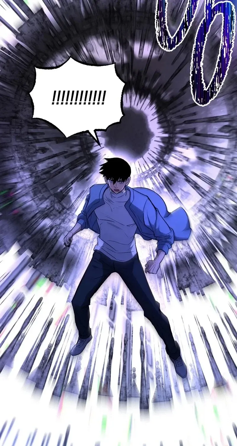 The Hero Returns Chap 139 - Next Chap 140