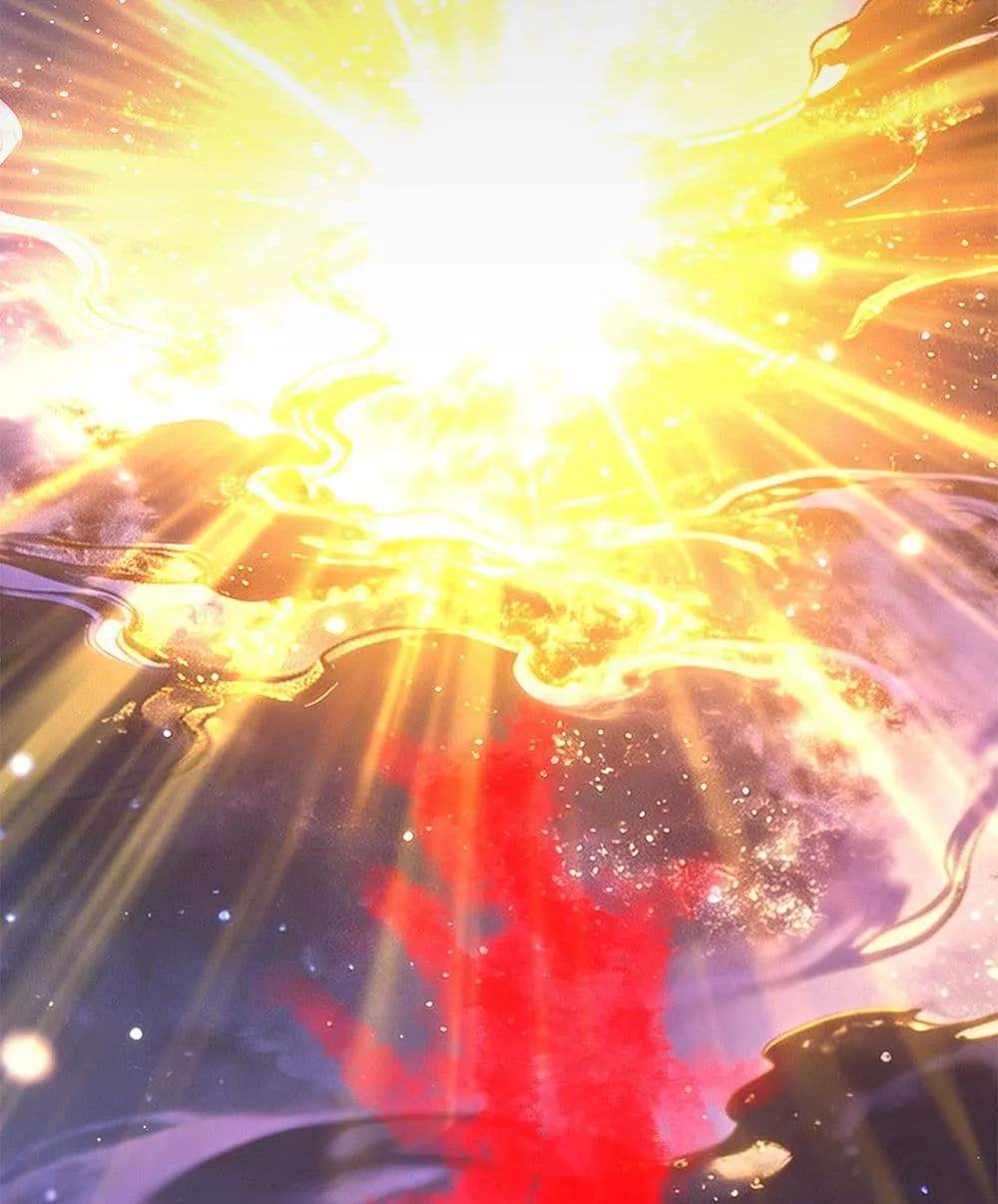 Magic Emperor Chap 818 - Next Chap 819