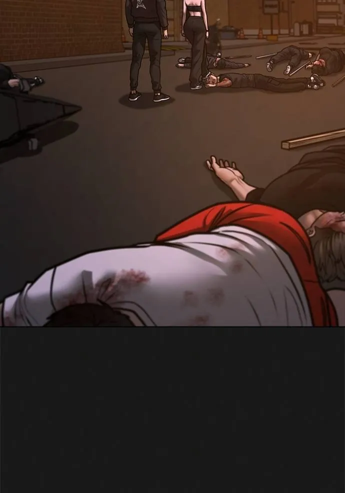 Reality Quest Chap 134 - Next Chap 135