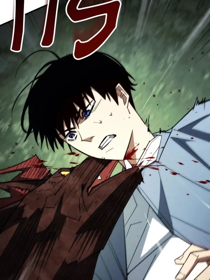 The Hero Returns Chap 86 - Next Chap 87