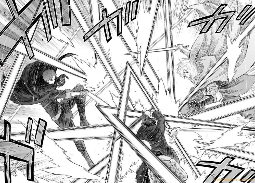 Monogatari no Kuromaku ni Tensei shite Chap 40 - Next Chap 41