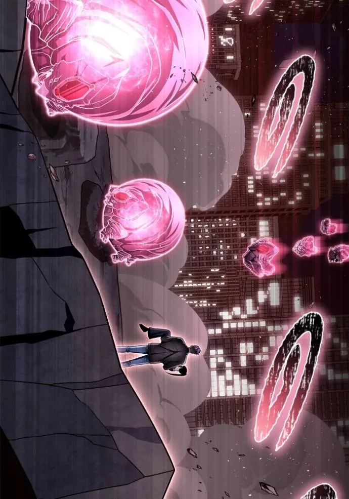 Superhuman Battlefield Chap 127 - Next Chap 128